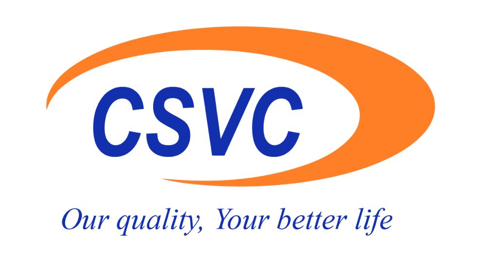 CSVC Logo